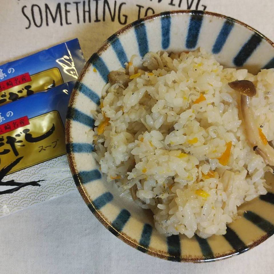 小林甚のあごだしスープ10gX14袋