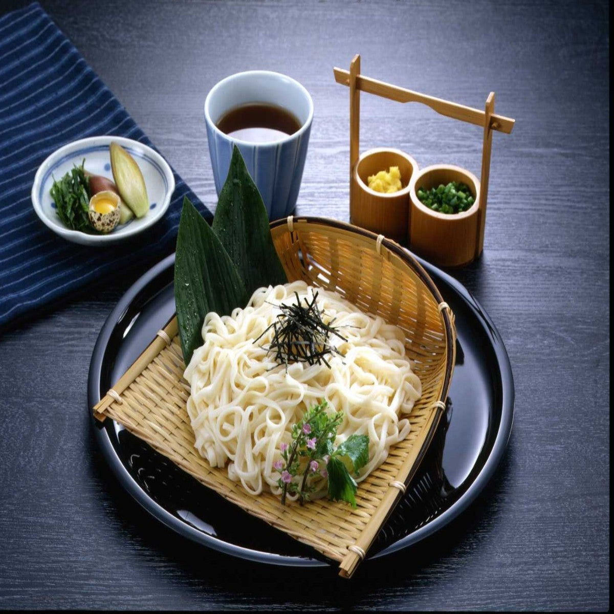 手延べうどん 300g