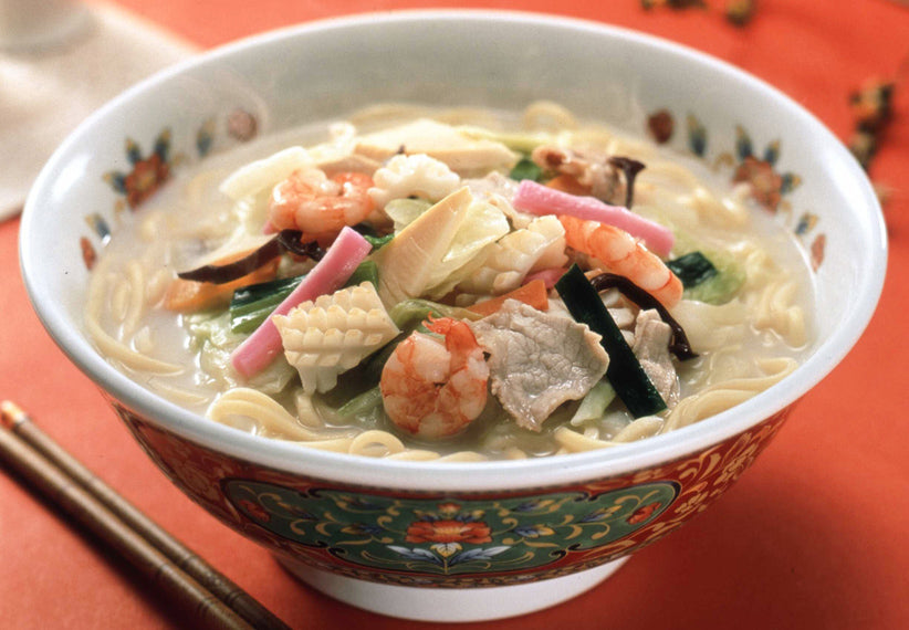 長崎の中華麺 味わいギフト2