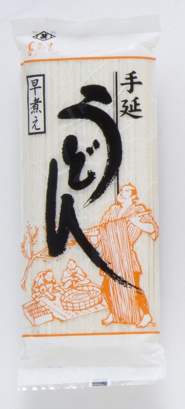 手延べうどん 300g