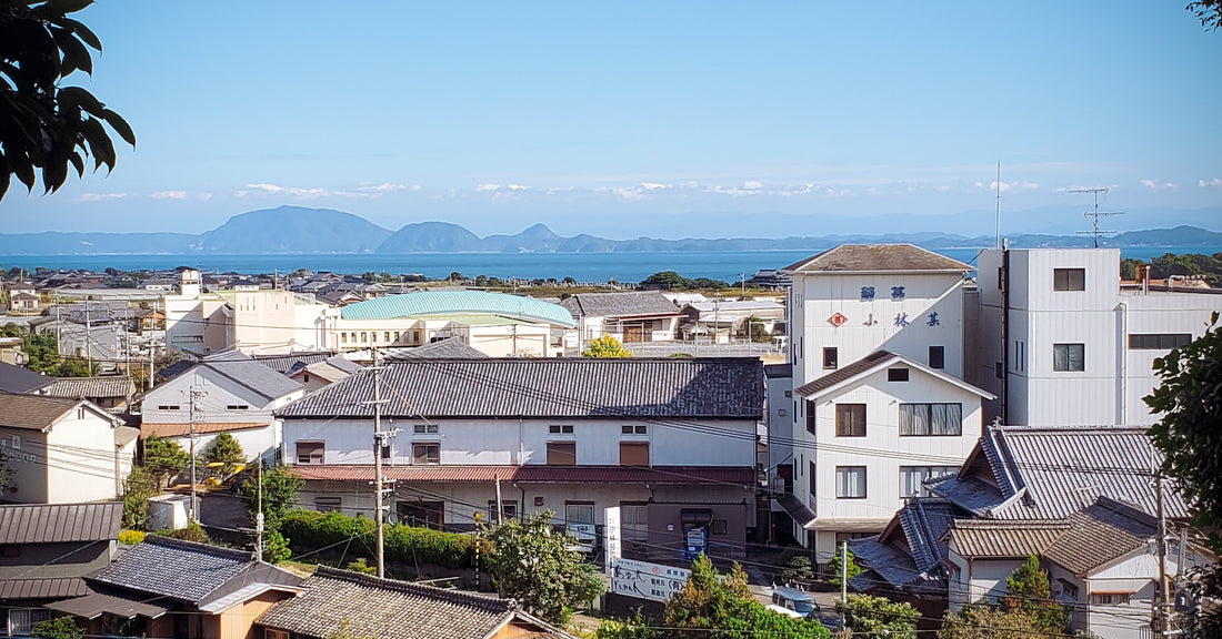 祝・設立50周年！島原の老舗「小林甚製麺」が紡ぐ118年の物語