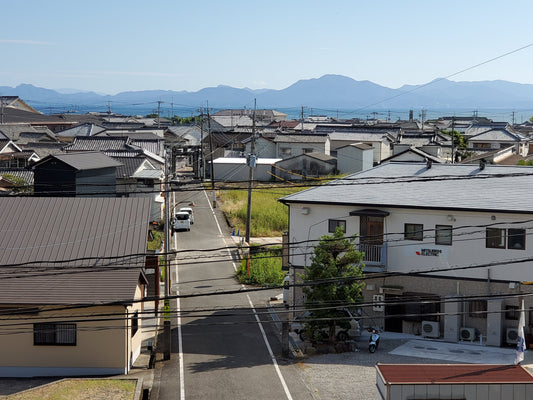島原手延べそうめんを守る「祈り」の形。しめ縄に秘められた360年の歴史