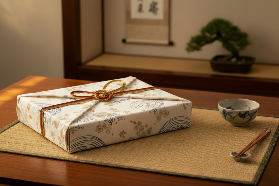 【敬老の日ギフト】「いつまでも元気で」の想いを届ける、健康と長寿を願う島原手延べ素麺