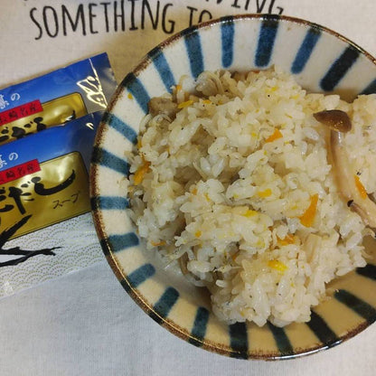 小林甚！お徳用あごだしスープ10g×30袋入（オンラインストア限定）