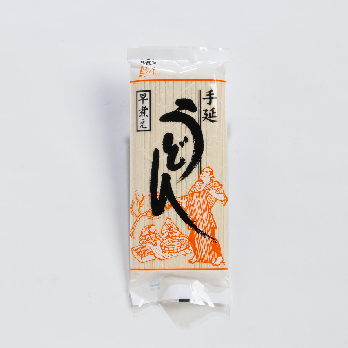 手延べうどん　300g