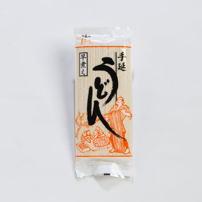 手延べうどん　300g