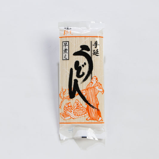 手延べうどん　300g