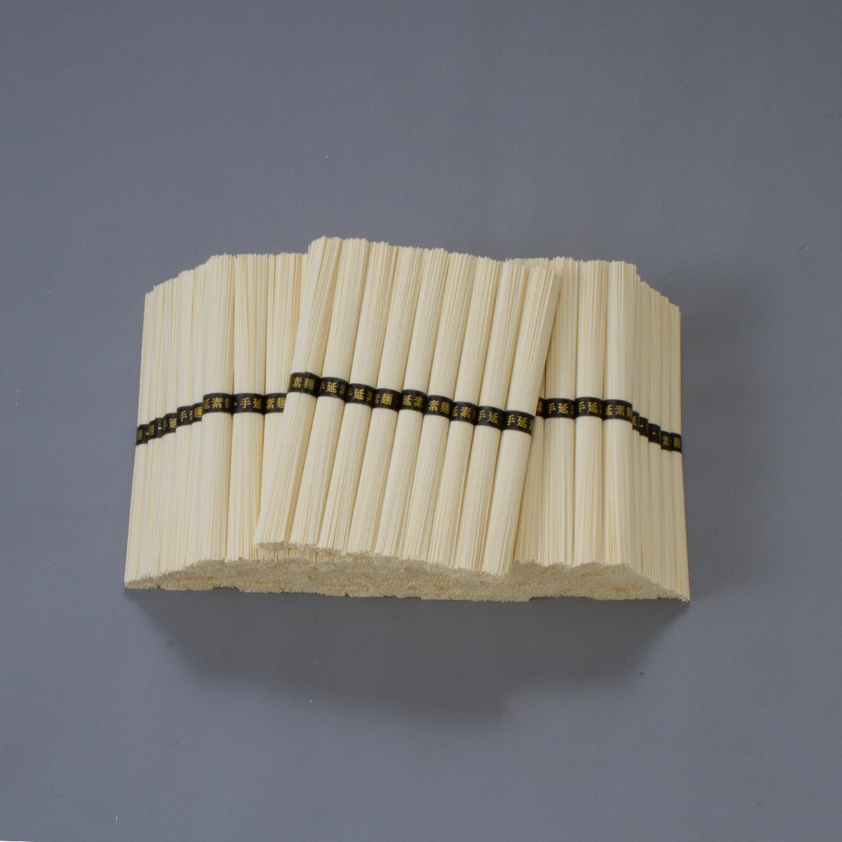 島原手延べそうめん　島原の光4kg（50ｇ×80束）