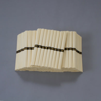 島原手延べそうめん　島原の光4kg（50ｇ×80束）