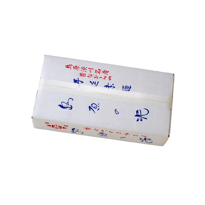 島原手延べそうめん　島原の光5kg（50ｇ×100束）