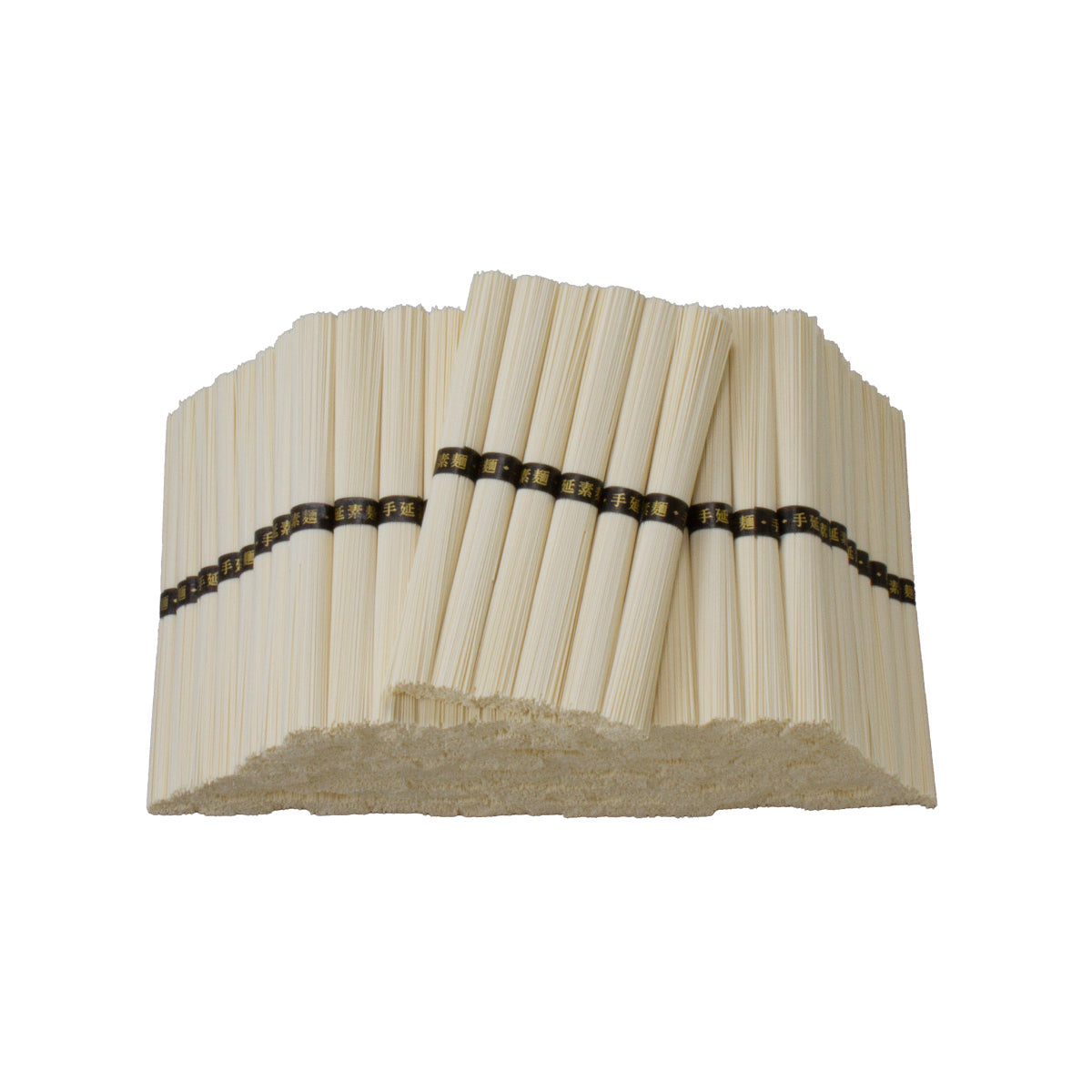 島原手延べそうめん　島原の光5kg（50ｇ×100束）