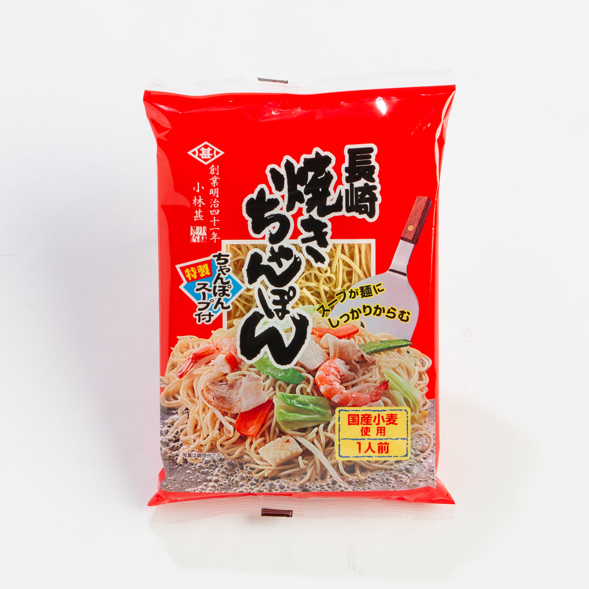 長崎焼きちゃんぽん1人前　105ｇ