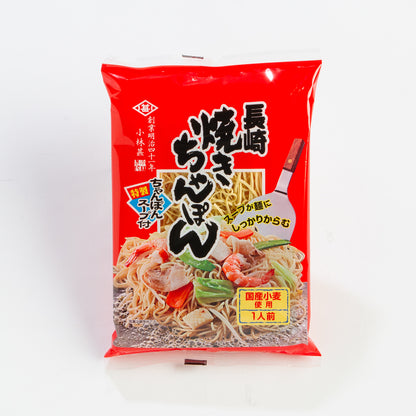 長崎焼きちゃんぽん1人前　105ｇ