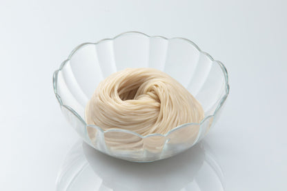 島原手延べそうめん　黒五手延べ素麺４束（50ｇ×4束）