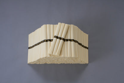 島原手延べそうめん　島原の光9kg（50ｇ×180束）