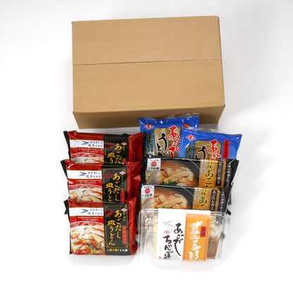 長崎の中華麺！味わいギフトＢ