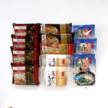 長崎の中華麺　味わいギフト2