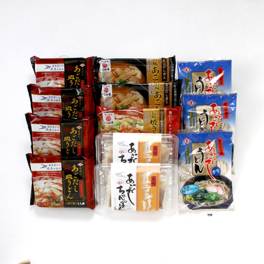 長崎の中華麺　味わいギフト2